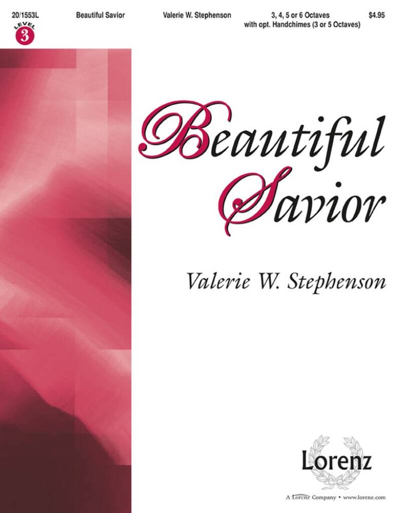 Beautiful Savior